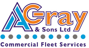 A Gray and Sons Ltd